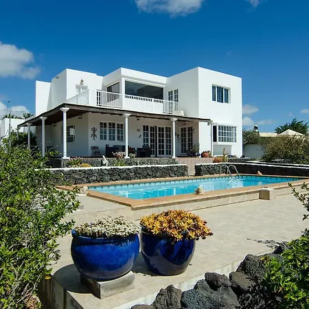Сasa de vacaciones Casa Tesa *