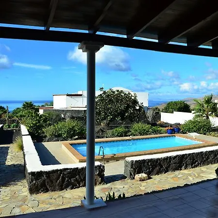 Casa Tesa