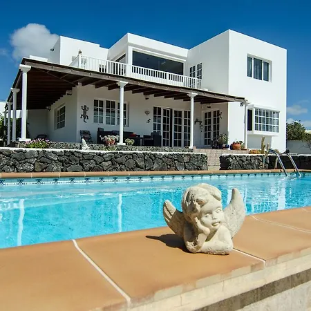 Casa Tesa