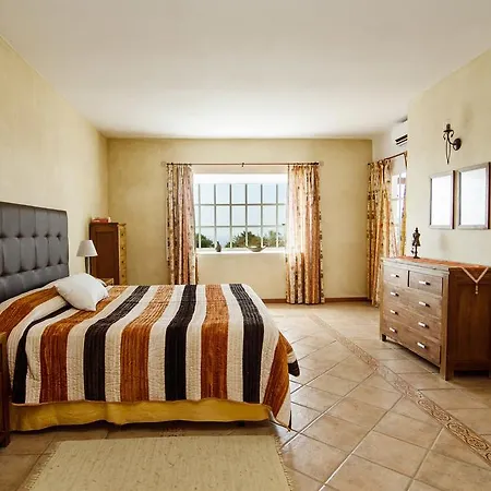 Casa Tesa Сasa de vacaciones