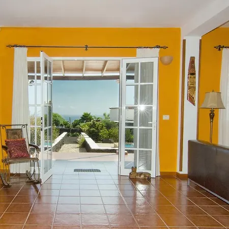 Casa Tesa *