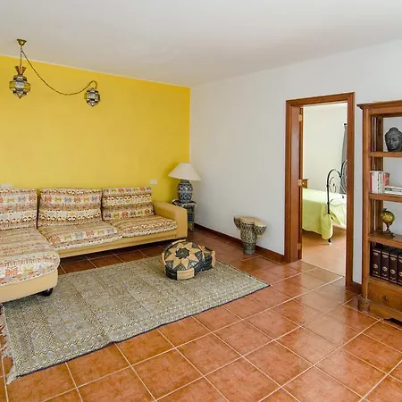 Casa Tesa La Asomada (Lanzarote)