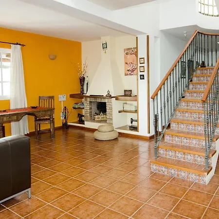 Сasa de vacaciones Casa Tesa