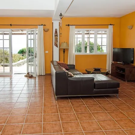 Casa Tesa Сasa de vacaciones