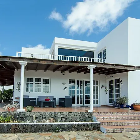 Casa Tesa Feriehus