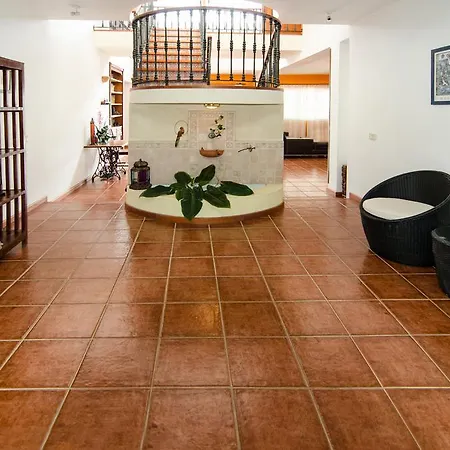 Casa Tesa Holiday home La Asomada (Lanzarote)