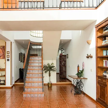 Holiday home Casa Tesa *