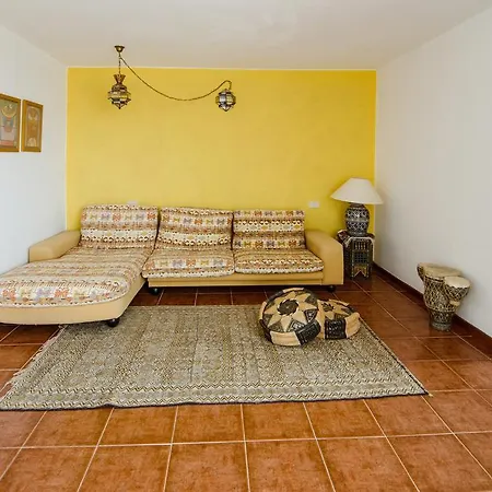 Casa Tesa Feriehus