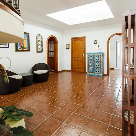 Casa Tesa *