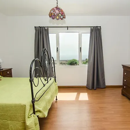Casa Tesa Holiday home La Asomada (Lanzarote)