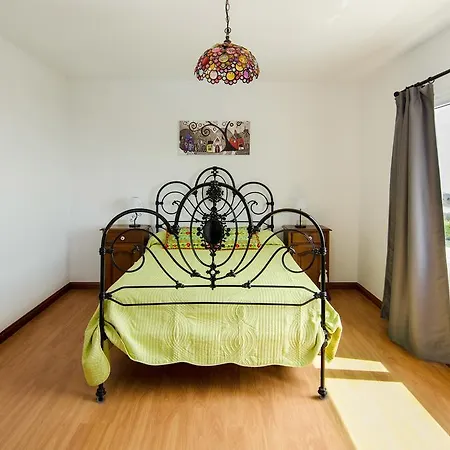 Casa Tesa Feriehus